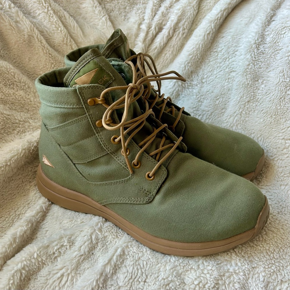 Men's GoRuck Jedburgh Boots
